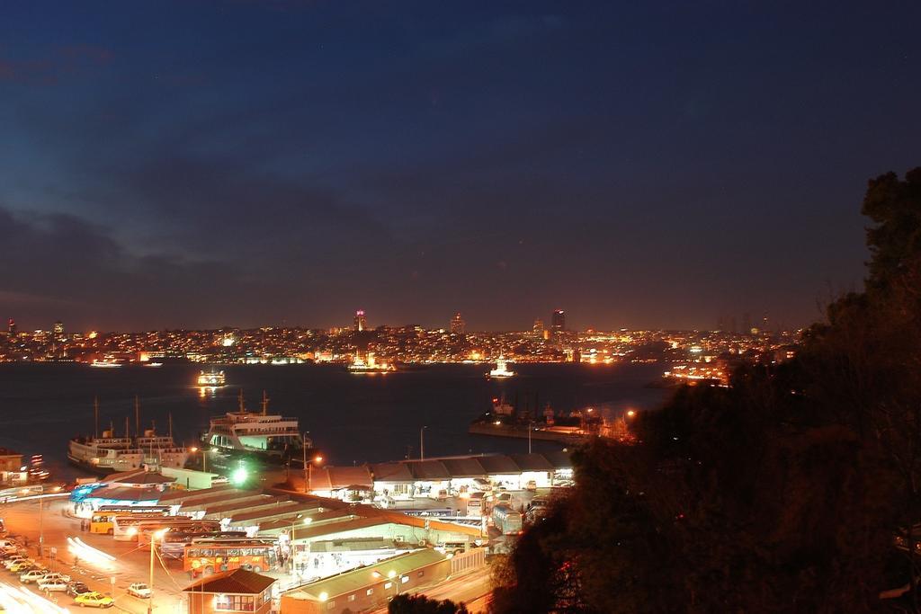Harem Hotel - Istanbul — الصور 3