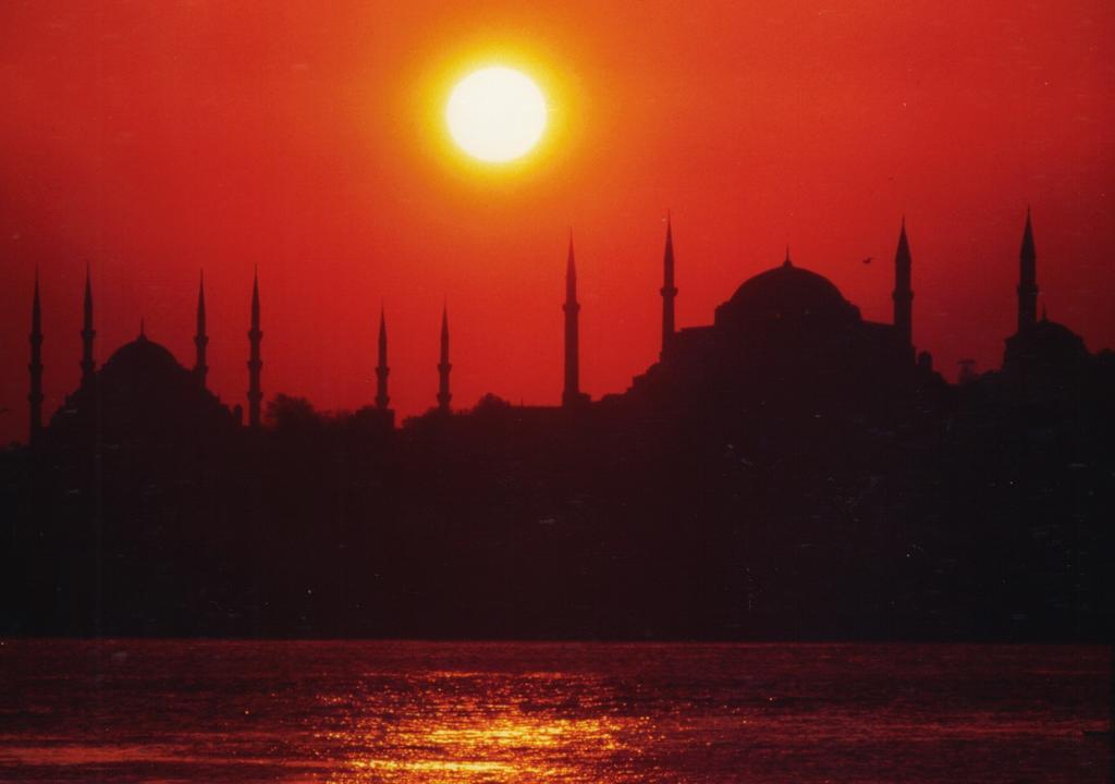 Harem Hotel - Istanbul — الصور 1