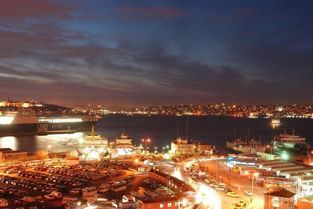 Harem Hotel - Istanbul — الصور 2